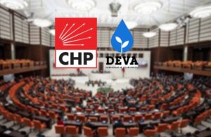 ‘DEVA CHP’den son bir destek atmasını istedi’ haberine yalanlama
