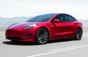 Rakipsiz görünen Tesla için durum değişiyor