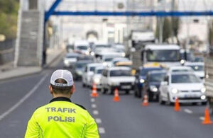 Erdoğan’ın yemin töreni nedeniyle Ankara’da bazı yollar trafiğe kapatılacak