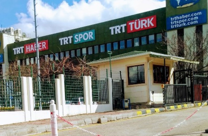 TRT Erdoğan’ın montaj itirafına telif atıp yayından kaldırttı