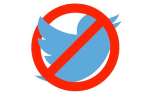 Seçim öncesi Cevheri Güven ve Muhammet Yakut’un Twitter hesaplarına erişim engeli