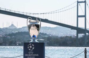 Final maçı İstanbul’da oynanacak! Şampiyonlar Ligi’nin ilk finalisti belli oluyor