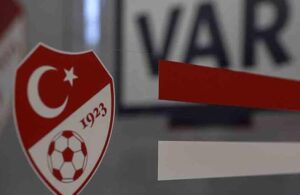 Ankaragücü – Galatasaray maçının VAR hakemi belli oldu!