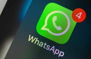 WhatsApp , iPhone kullanıcılarını sevindirecek