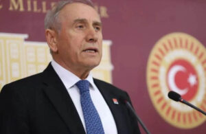 CHP’li Yıldırım Kaya: Azerbaycan’dan Iğdır’a gelip Erdoğan’a oy istiyorlar