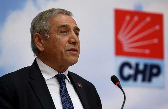 CHP’li Kaya: Erzurum’da yasa dışı çalışmalar yapıldığı duyumları alıyoruz