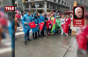 Kılıçdaroğlu’nu destekleyen ülkelerde seçime yoğun katılım