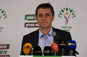 Mehmet Rüştü Tiryaki: Sandık tutanak verilerinin yüzde 80’i sisteme yüklenmedi