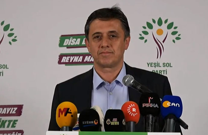 Mehmet Rüştü Tiryaki: Sandık tutanak verilerinin yüzde 80’i sisteme yüklenmedi