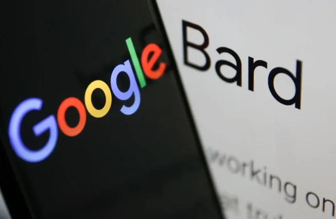 Google,  Bard’ı Avrupa’da pazara sunmak için bir süre daha bekleyecek