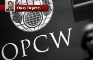 Tek kapılı oyun: OPCW adeta ABD Dışişleri Bakanlığı gibi hareket etmiş