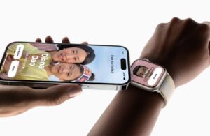 watchOS 10 : Apple Watch için bir dönüm noktası olacak