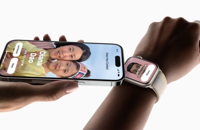 watchOS 10 : Apple Watch için bir dönüm noktası olacak