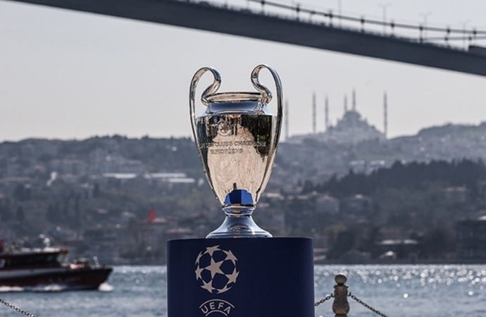 İstanbullular dikkat! Şampiyonlar Ligi Finali nedeniyle bu yollar kapatılacak