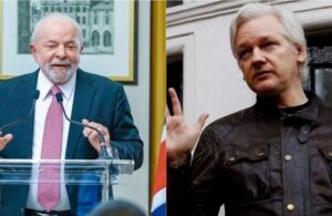Lula’dan Jullian Assange için “harekete geçme” çağrısı!