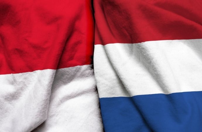Hollanda Endonezya’nın bağımsızlık tarihini resmen kabul etti!