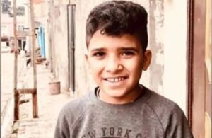 Kaçak medresenin ahırında ölü bulunan 12 yaşındaki çocuğun ön otopsi raporu ortaya çıktı!