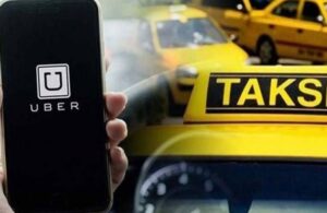 Erişim engeli getirilen Uber’den Türkiye için yeni uygulama!