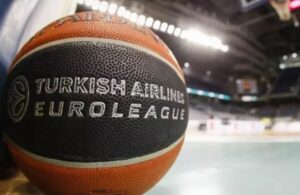 EuroLeague’de Play-In sistemi!