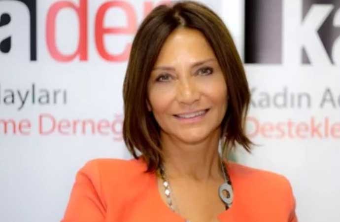 KA-DER Başkanı Karaoğlu: TCMB tarihinde ilk kez kadın vizyonuyla yönetilecek