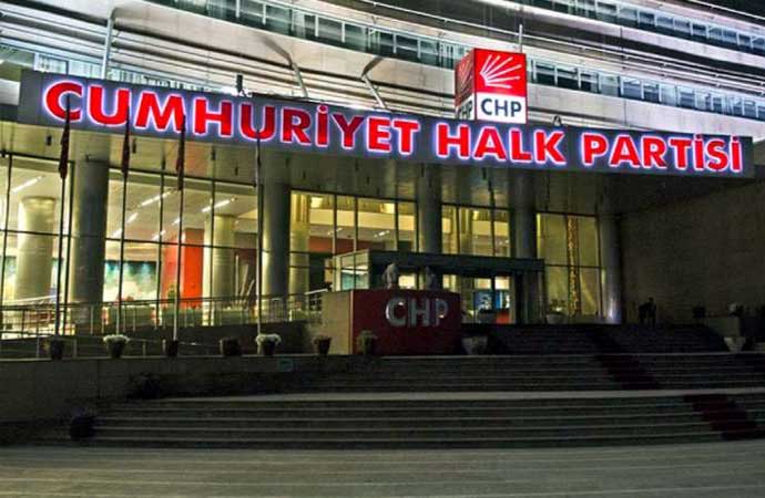 ‘CHP’de 24 başkan istifa etti’ iddiasına toplantıdaki üç başkandan yalanlama!