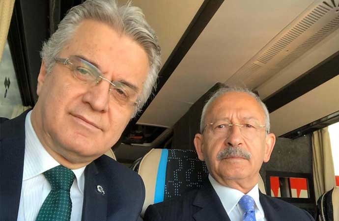 Bülent Kuşoğlu: Kılıçdaroğlu Kurultay’da aday gösterilecek