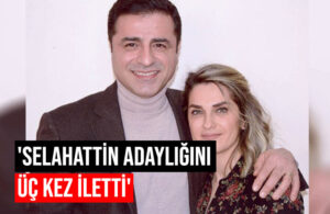 Başak Demirtaş’tan ‘idam’ sitemi: Kılıçdaroğlu, HDP ve ittifak sustu, tek kişi aramadı