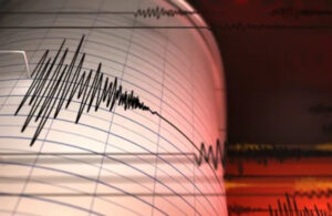 Bulgaristan’da 4.7’lik deprem! Çanakkale ve Edirne de sallandı