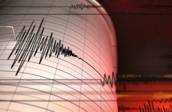 Bulgaristan’da 4.7’lik deprem! Çanakkale ve Edirne de sallandı