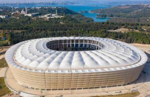 A Milli Futbol Takımı 10 yıl sonra Adana’ya dönüyor