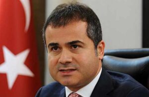 Suat Kılıç AKP’den istifa etti