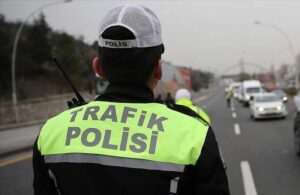 İstanbullular dikkat! Final maçı öncesi bazı yollar trafiğe kapalı