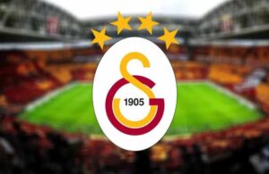 Galatasaray’da 1 saatlik ‘tüzük’ toplantısı