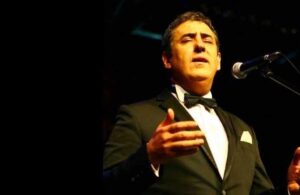 TRT sanatçısı Faruk Salgar hayatını kaybetti