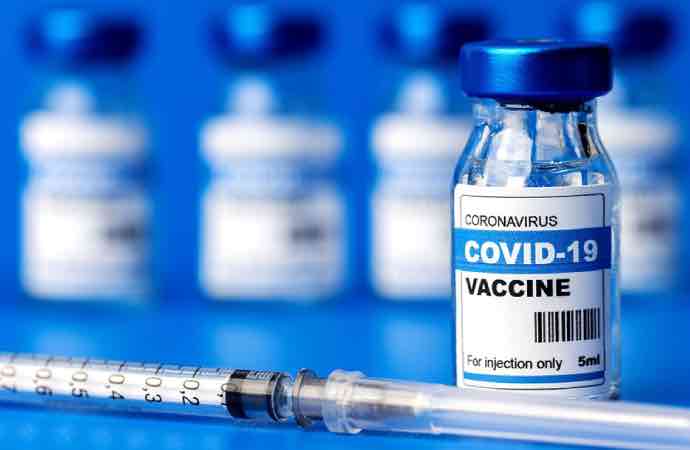 Belçika’da 6 milyon doz kovid aşısı imha edilecek