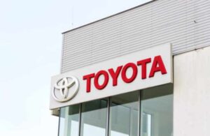 Toyota açıkladı! Müşterilerin kişisel bilgileri sızdırılmış olabilir