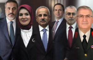 Bakanlıklarda devir teslim! Hakan Fidan Dışişleri Bakanı Yaşar Güler Milli Savunma Bakanı oldu