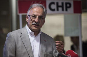 Karayalçın: CHP’deki siyasi tembelleşmenin örneği sağdan siyasetçi transferi