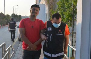 Adana’da uyuşturucu içerikli ilaç ticareti operasyonu: 12 gözaltı kararı