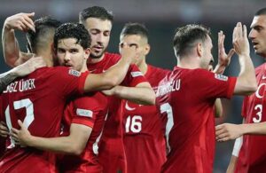 Hedef galibiyet! Letonya – Türkiye maçı saat kaçta hangi kanalda?