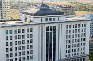 AKP’de yeni görevlendirmeler belli oldu