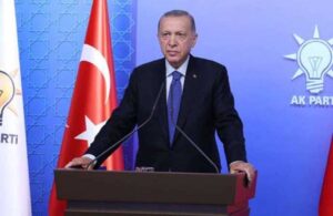 AKP’de olağanüstü kongre kararı! İki tarih konuşuluyor