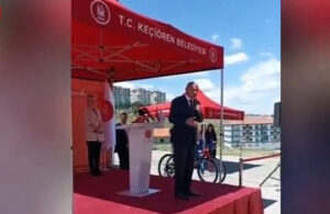 AKP’li belediye başkanı vatandaşları azarladı! ‘Kafalar örümcek ağı bağlamış’