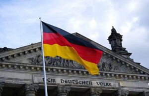 Almanya’da ‘Rus ajanı’ şüphesi ile tutuklama