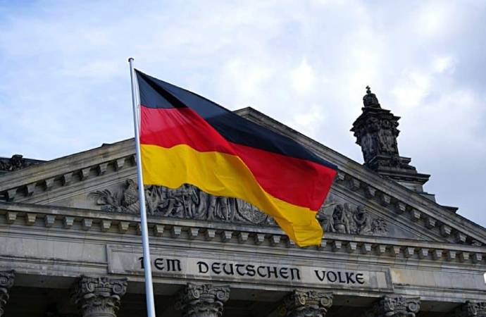 Almanya’da bir eyalet vatandaşlık şartlarını değiştirdi! İsrail’i tanıma zorunluluğu
