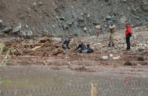 Amasya’daki sel felaketinden ikinci kötü haber geldi