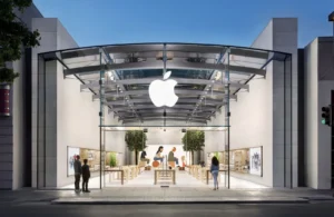 50 yeni Apple Store açılacak