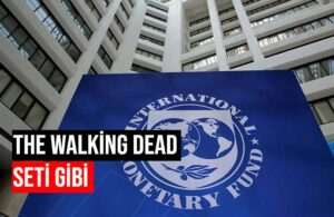 IMF sayfasında Türkiye değerlendirmesi: Türkiye  ‘zombi’ şirket oranında dünyada birinci