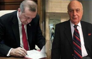 Barış Terkoğlu: Dosya Erdoğan’ın önüne gitti ama o izlemeyi tercih ediyor