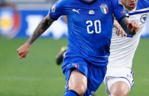 İtalya’da futbolcuların 88 numarayı alması yasaklandı